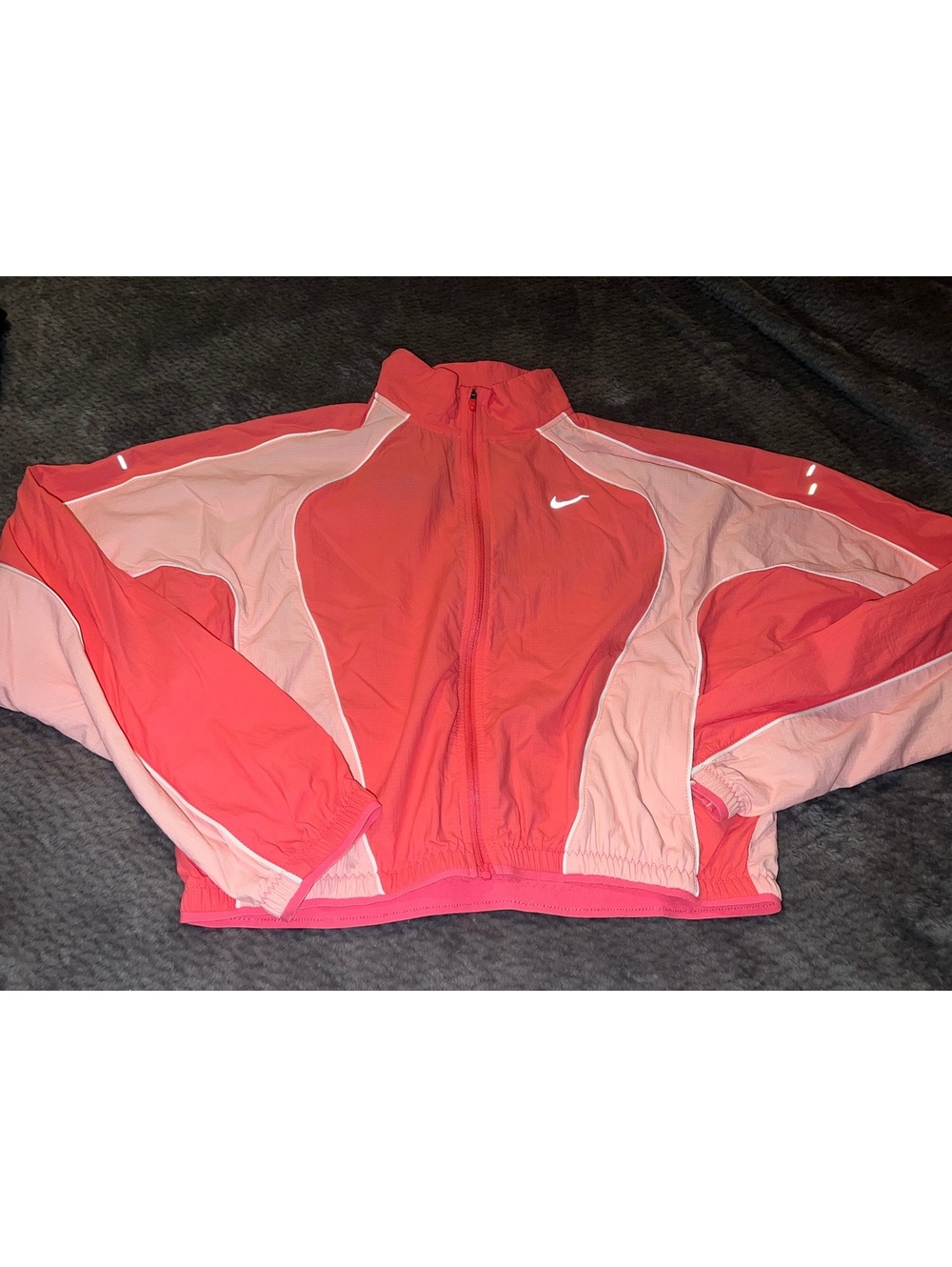 Nike Swift Women's Repel UV Protection Running Jacket, XS